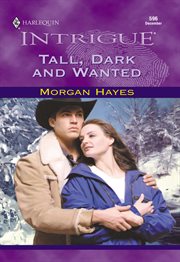 Tall, dark and wanted cover image