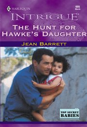 The hunt for Hawke's daughter cover image