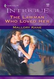 The lawman who loved her cover image