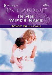 In his wife's name cover image