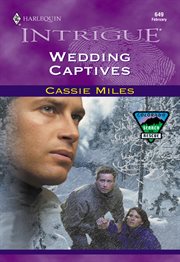 Wedding captives cover image