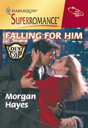 Falling for him cover image