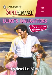 Luke's daughters cover image