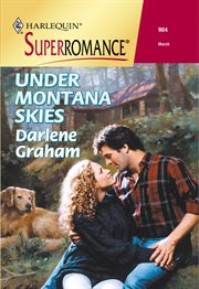 Under Montana skies cover image