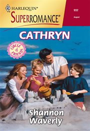 Cathryn cover image