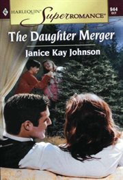 The daughter merger cover image