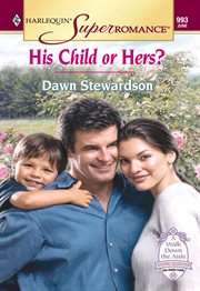 His child or hers? cover image