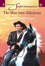 The man from Oklahoma cover image