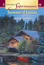 Summer of Joanna cover image