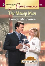 The money man cover image