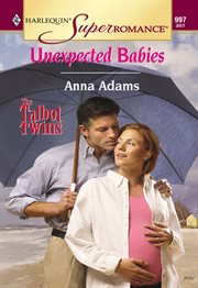 Unexpected babies cover image