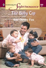 The baby cop cover image