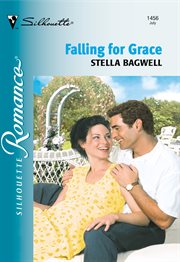 Falling for Grace cover image