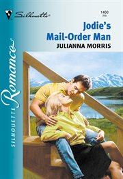Jodie's mail-order man cover image