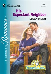 His expectant neighbor cover image
