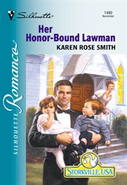 Her honor-bound lawman cover image
