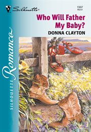 Who will father my baby? cover image