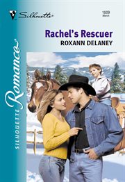 Rachel's rescuer cover image