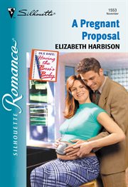 A pregnant proposal cover image