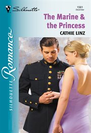 The marine & the princess cover image