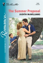 The summer proposal cover image