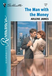The man with the money cover image