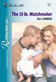 The 15 lb. matchmaker cover image