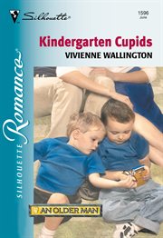 Kindergarten cupids cover image