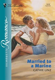 Married to a marine cover image