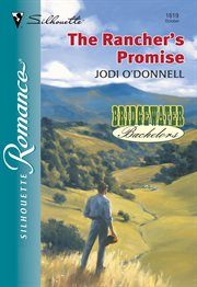 The rancher's promise cover image