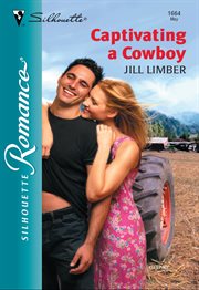 Captivating a cowboy cover image