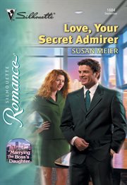 Love, your secret admirer cover image
