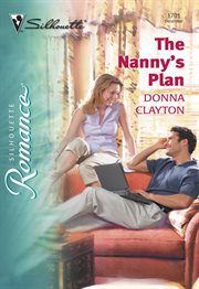 The nanny's plan cover image