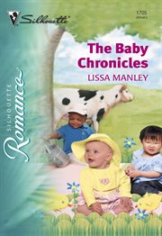 The baby chronicles cover image