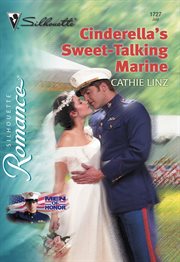 Cinderella's sweet-talking marine cover image