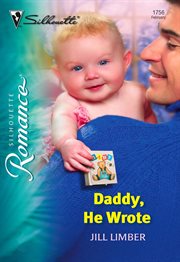 Daddy, he wrote cover image