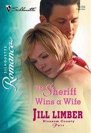 The sheriff wins a wife cover image