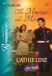 The marine and me cover image
