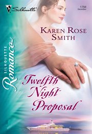 Twelfth night proposal cover image