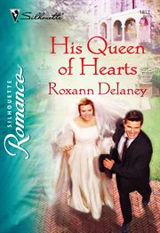 His queen of hearts cover image
