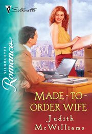 Made-to-order wife cover image