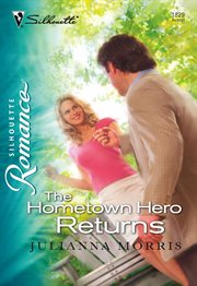 The hometown hero returns cover image