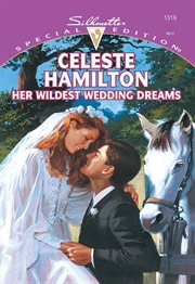Her wildest wedding dreams cover image