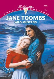 Wild mustang cover image
