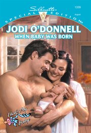 When baby was born cover image