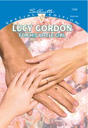 For his little girl cover image