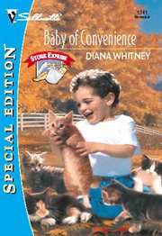 Baby of convenience cover image