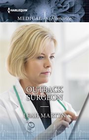 Outback Surgeon cover image
