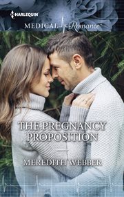 The pregnancy proposition cover image