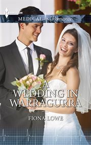 A wedding in Warragurra cover image